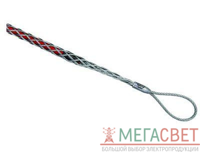 Чулок кабельный d15-20мм с петлей DKC 59720