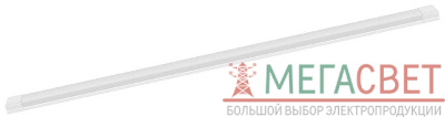 Светильник светодиодный ДБО 4004 36Вт 6500К IP20 1200мм опал ИЭК LDBO0-4004-36-6500-K01