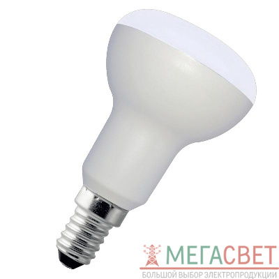 Лампа светодиодная LED Value LVR60 7SW/840 230В E14 10х1 RU OSRAM 4058075581692