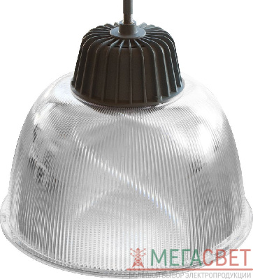 Прожектор "купол" 45W 230V ESB/Е27 комплект, AL9101 12035