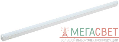 Светильник светодиодный ДБО 3003 10Вт 4000К IP20 872мм пластик ИЭК LDBO0-3003-10-4000-K01
