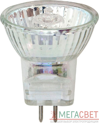 Лампа галогенная Feron HB7 JCDR11 G5.3 20W 02204