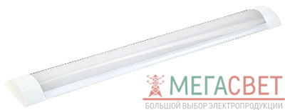 Светильник светодиодный ДБО 5001 18Вт 4000К IP20 600мм металл ИЭК LDBO0-5001-18-4000-K02