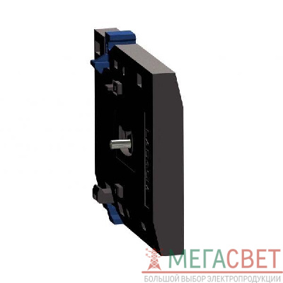 Блокировка механическая для контакторов TeSys D D40A…D65A SchE LAD4CM