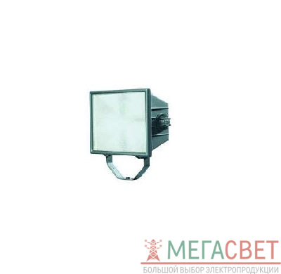 Прожектор ГО04-400-001 400Вт E40 IP65 симметр. GALAD 00388