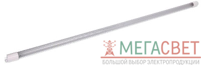 Светильник светодиодный MEZONIN ДБО 0108 14Вт IP20 6500К MN-DBO0-0108-014-65-K01-G