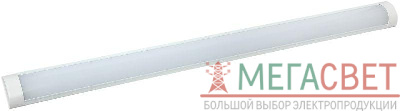 Светильник светодиодный ДБО 5002 36Вт 4000К IP20 1200мм металл ИЭК LDBO0-5002-36-4000-K02