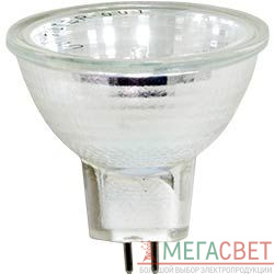 Лампа галогенная Feron HB8 JCDR G5.3 50W 02153