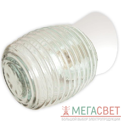 Лампа светодиодная SAFFIT SBC3707 Свеча на ветру E14 7W 2700K 55054