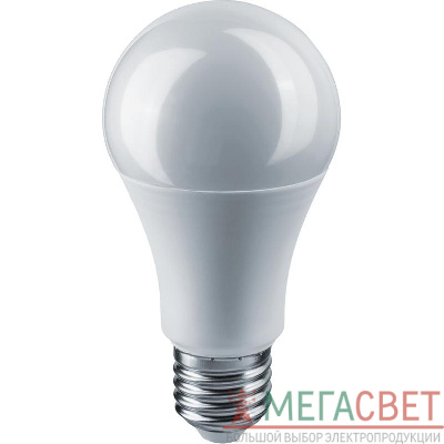 Лампа светодиодная 82 423 NLL-G45-7-230-RGBWWW-E27-WIFI SMART HOME Navigator 82423