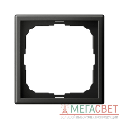 Рамка 1-м ArtGallery базальт SE GAL001401