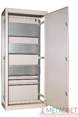 Каркас ВРУ-1 Unit S сварной (1800х800х450) IP31 с внутр. комплектацией PROxima EKF mb18-80-45k