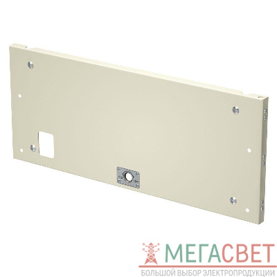 Дверь-панель фронтальная блок 9M1 Front lock DKC R5M2W9M1BF-L