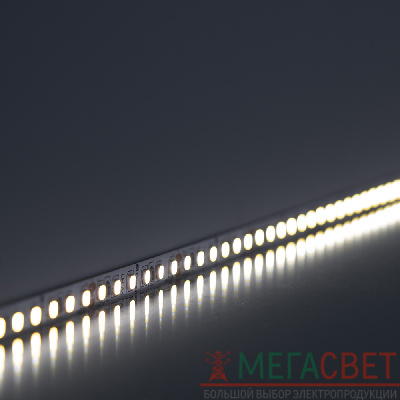 Светодиодная LED лента Feron LS500, 60SMD(2835)/м 6Вт/м 24V 5000*8*1.22мм 4000К 41525