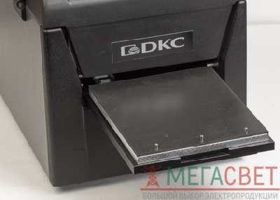 Адаптер гибкие маркировочные материалы DKC PLT01