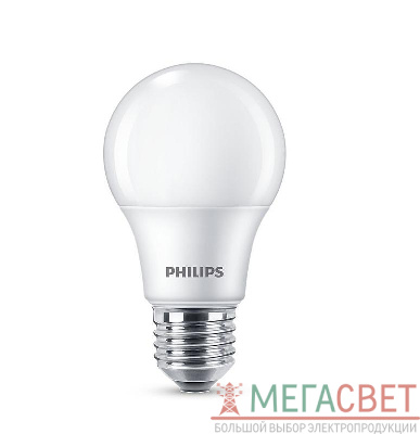 Лампа светодиодная Ecohome LED Bulb 13Вт 1250лм E27 865 RCA Philips 929002299817