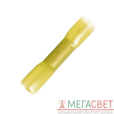 Гильза соединительная изолированная (ТУТ 2.5-6кв.мм (ГСИ) (уп.100шт) DKC 2C20P-TST