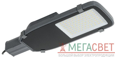 Светильник светодиодный PRO ДКУ 1055-30Ш 5000К IP65 IEK LDKU1-1055-030-5000-K03