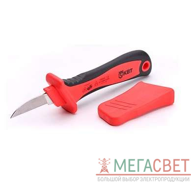 Нож диэлектрический НМИ-02 КВТ 63846