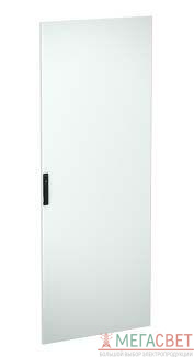 Дверь сплошная для шкафов CQE 1800х600мм DKC R5ITCPE1860