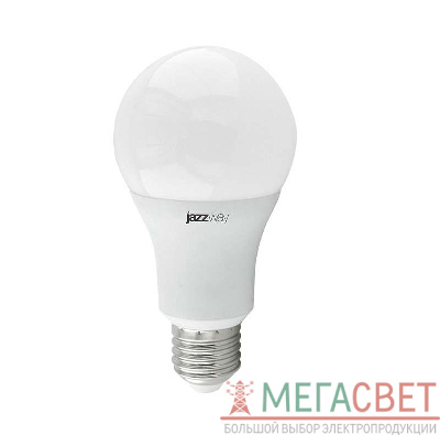 Лампа светодиодная PLED- SP A70 25Вт 5000К E27 230/50 JazzWay 5018082