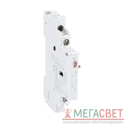 Контакт сигнальный OptiStart MP-M11-T2 КЭАЗ 340190