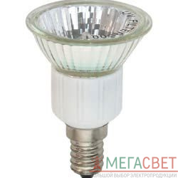 Лампа галогенная, 35W 230V JDR/E14, HB9 02304