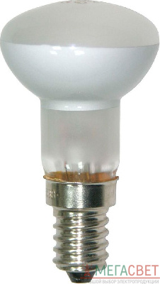 Лампа накаливания Feron INC14 R39 E14 60W 01106