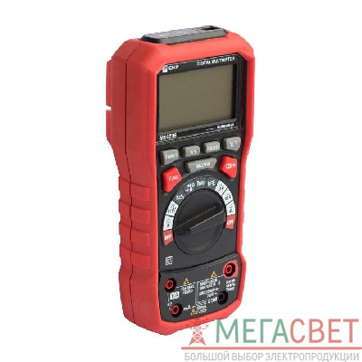Мультиметр цифровой MS8236 Professional EKF In-180701-pm8236