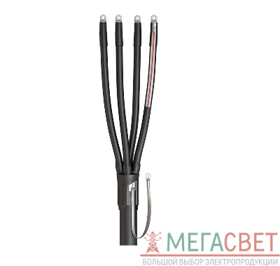 Муфта кабельная 4ПКТп(б)-1-16/25-Б КВТ 60352