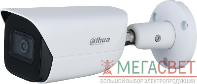 Видеокамера IP DH-IPC-HFW3441EP-SA-0360B 3.6-3.6мм цветная бел. корпус Dahua 1201528
