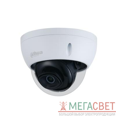 Видеокамера IP DH-IPC-HDBW2230EP-S-0280B 2.8-2.8мм цветная Dahua 1405709