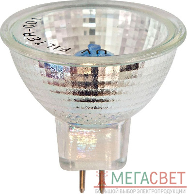 Лампа галогенная Feron HB4 MR16 G5.3 20W 02268