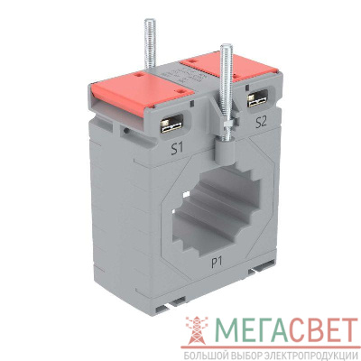 Трансформатор тока CT30 150А класс 0.5 2.5В.А DKC CT30-150-0.5-2.5