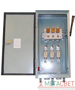 Ящик силовой ЯВЗ-32-IP54 УХЛ3 250А с ПН-2 250А Электротехник ET529124
